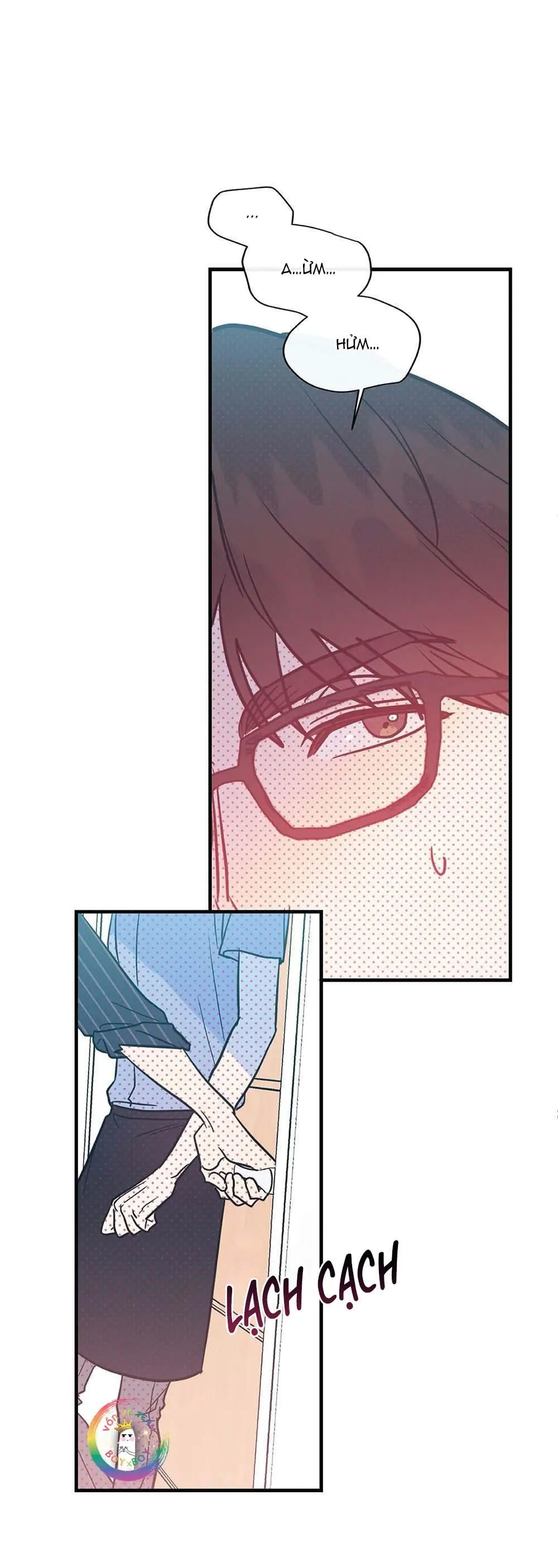 Love in Kitsch (END) Chapter 11 Trang 32