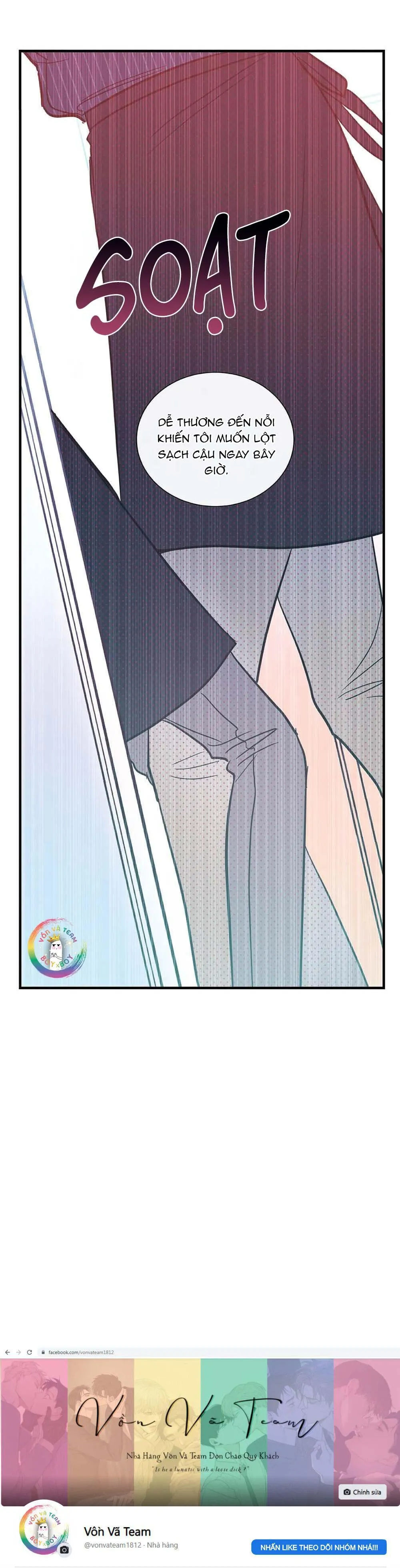 Love in Kitsch (END) Chapter 11 Trang 33