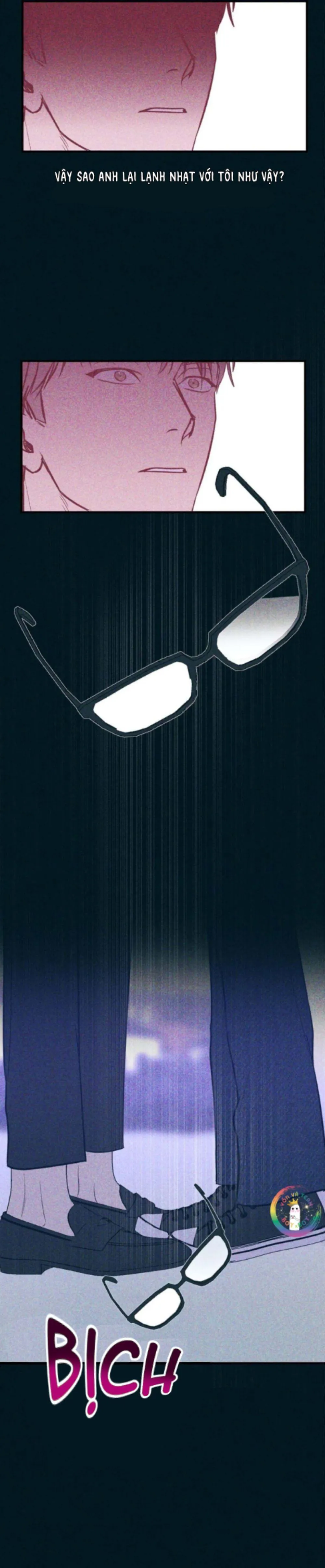 Love in Kitsch (END) Chapter 12 Trang 4