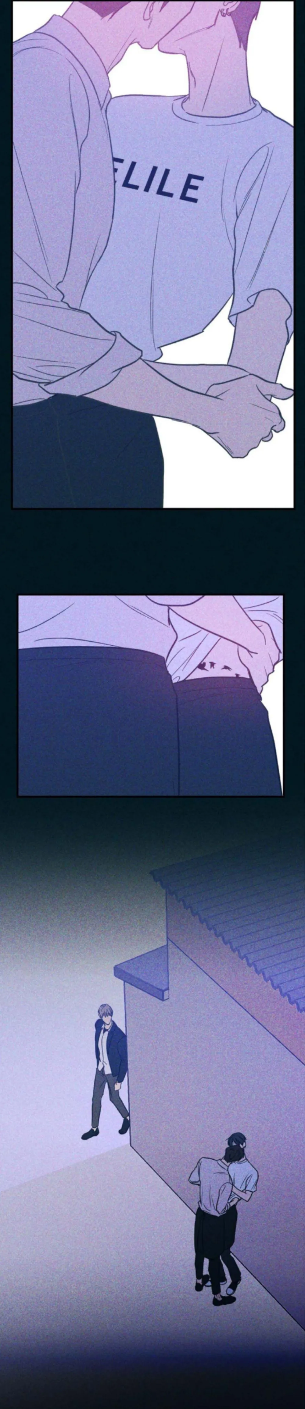 Love in Kitsch (END) Chapter 12 Trang 5