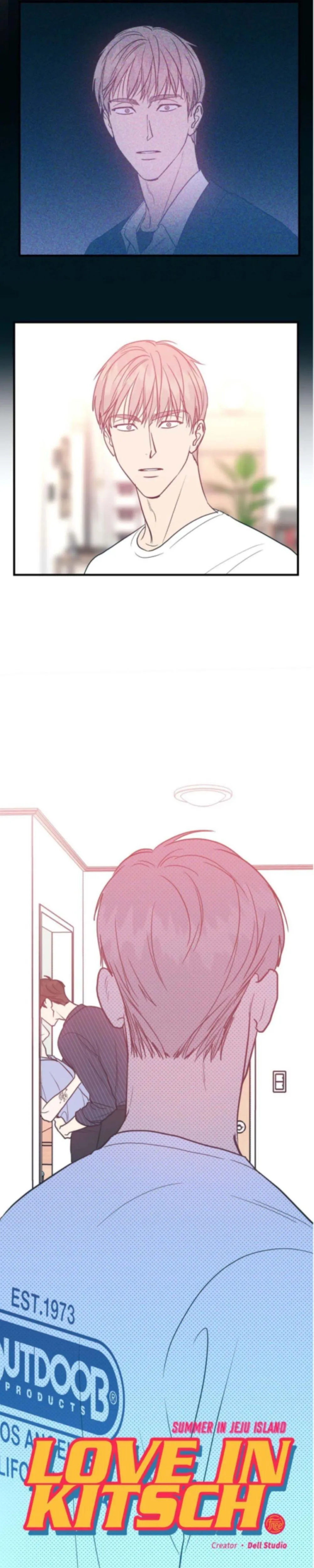 Love in Kitsch (END) Chapter 12 Trang 6