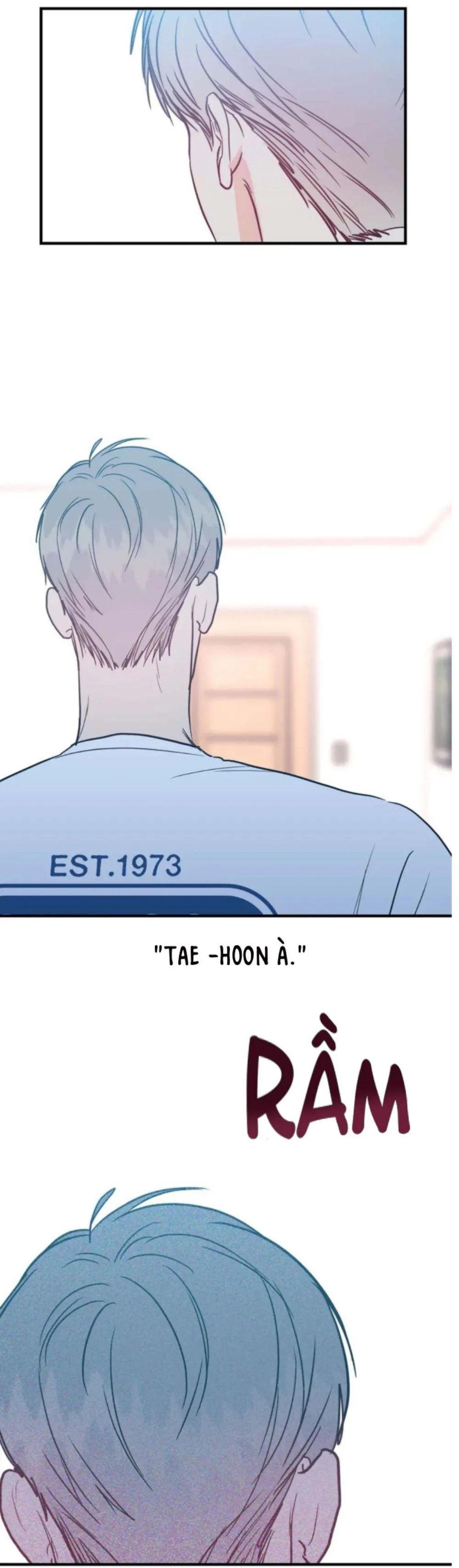 Love in Kitsch (END) Chapter 12 Trang 8