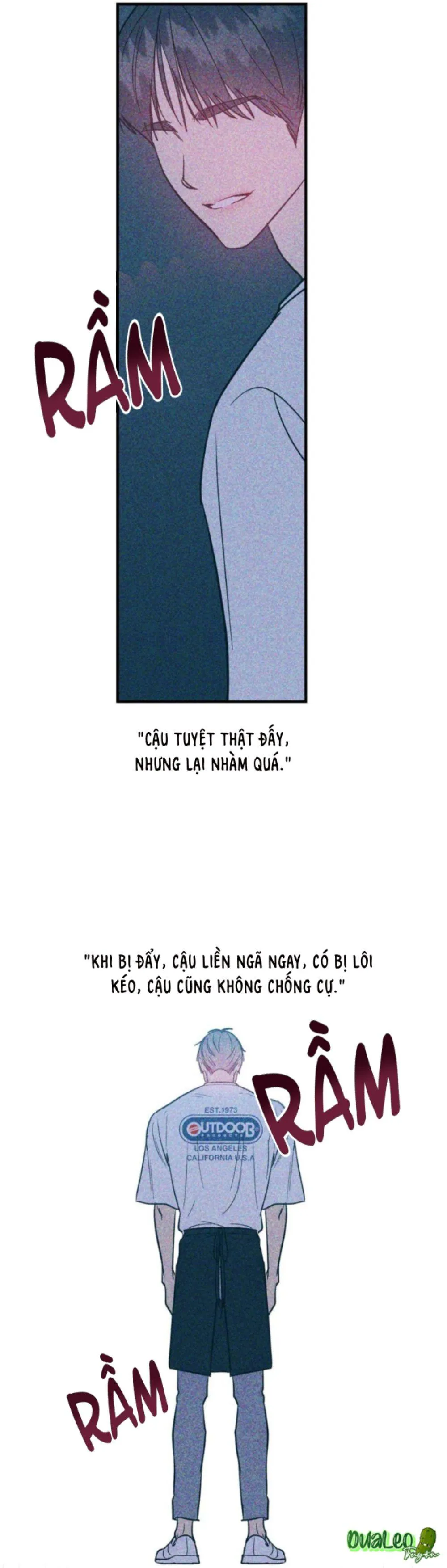 Love in Kitsch (END) Chapter 12 Trang 9