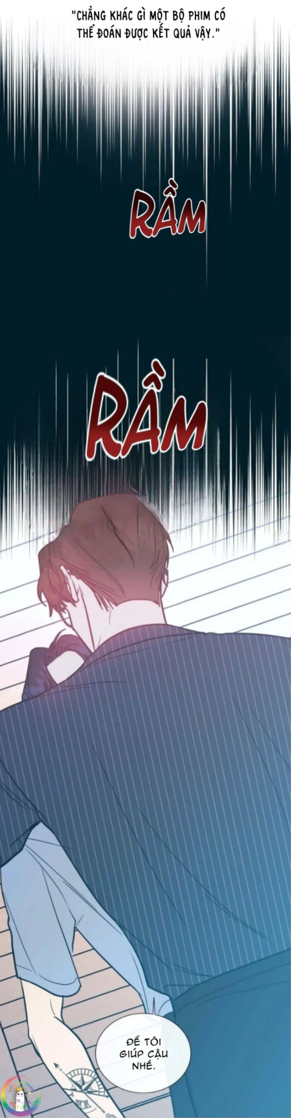 Love in Kitsch (END) Chapter 12 Trang 10