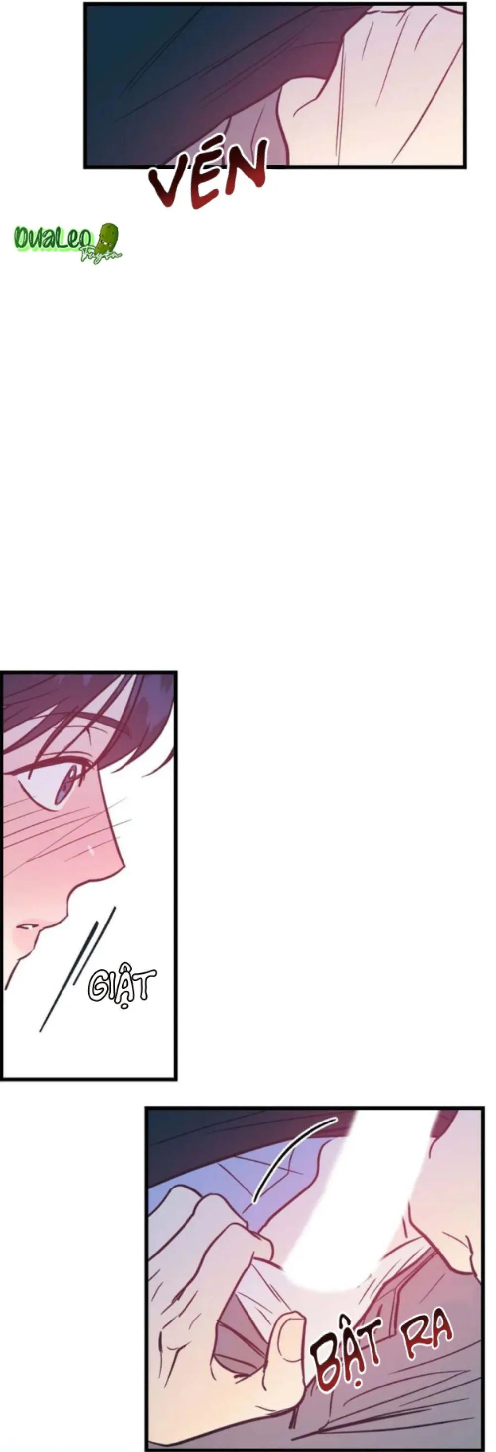 Love in Kitsch (END) Chapter 12 Trang 13