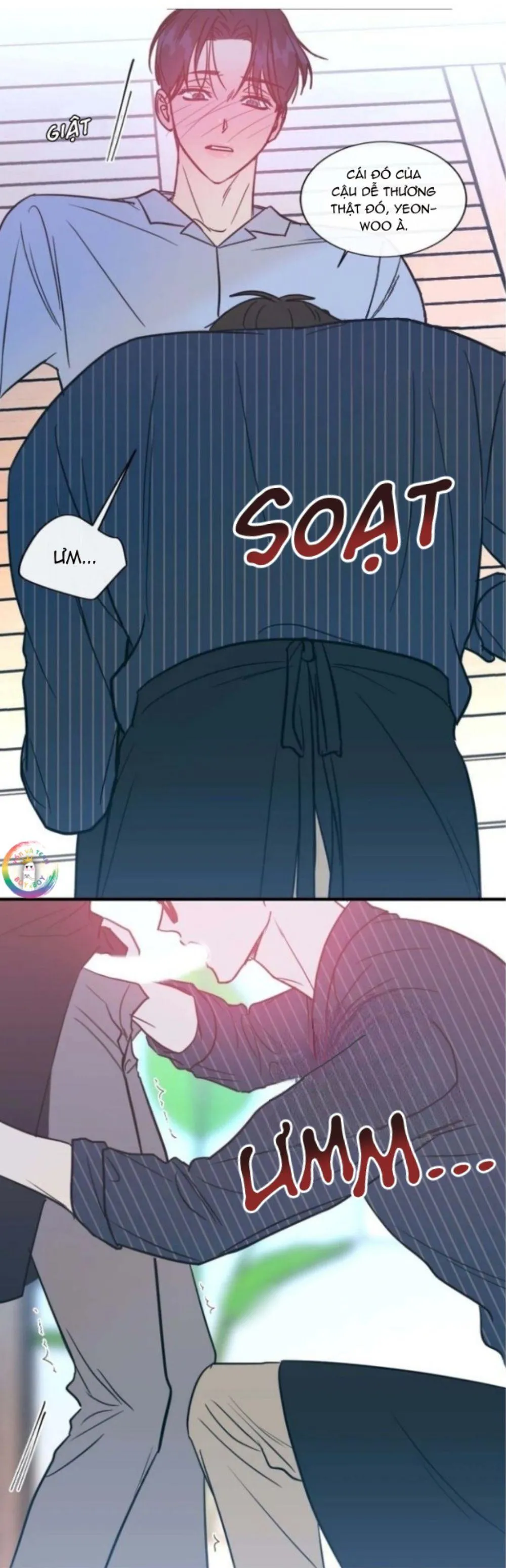 Love in Kitsch (END) Chapter 12 Trang 14