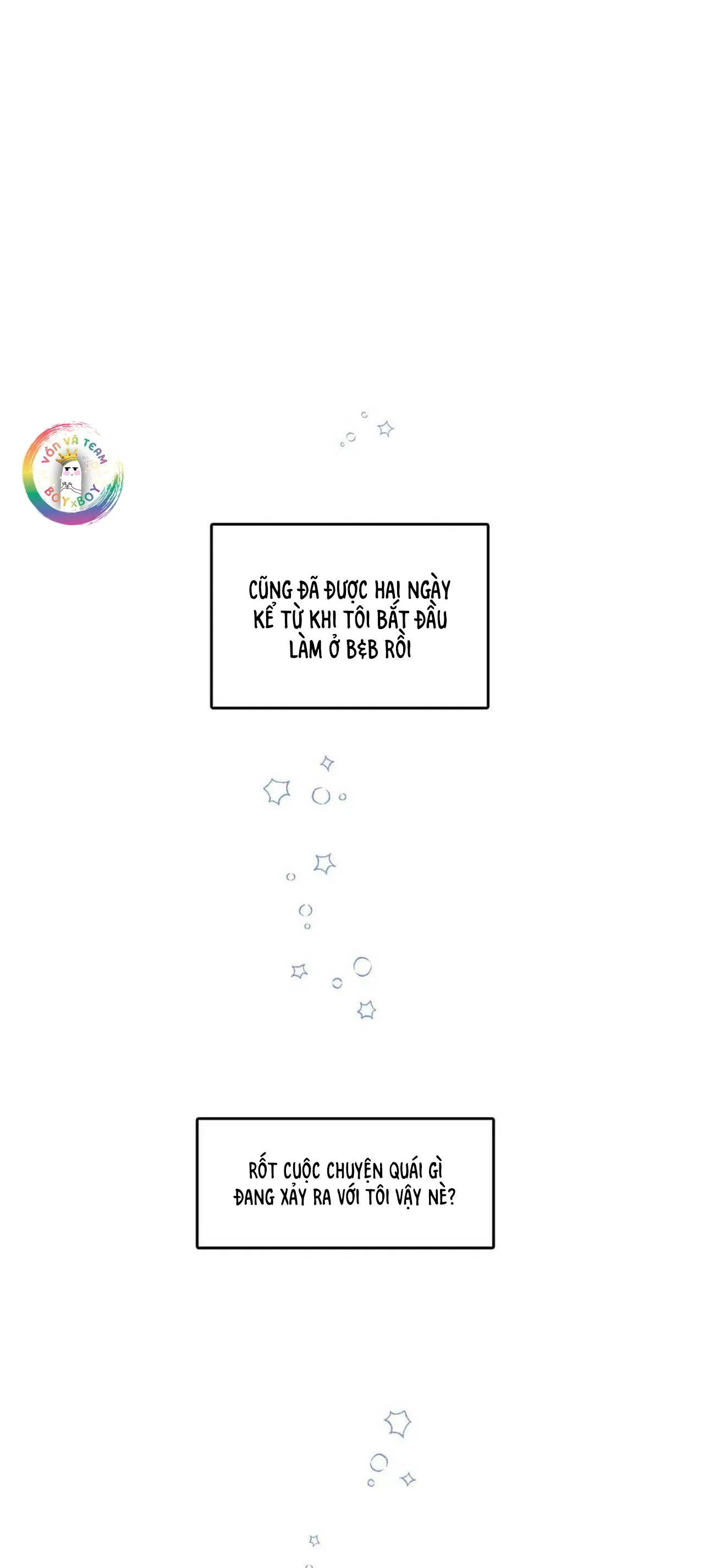 Love in Kitsch (END) Chapter 13 Trang 5