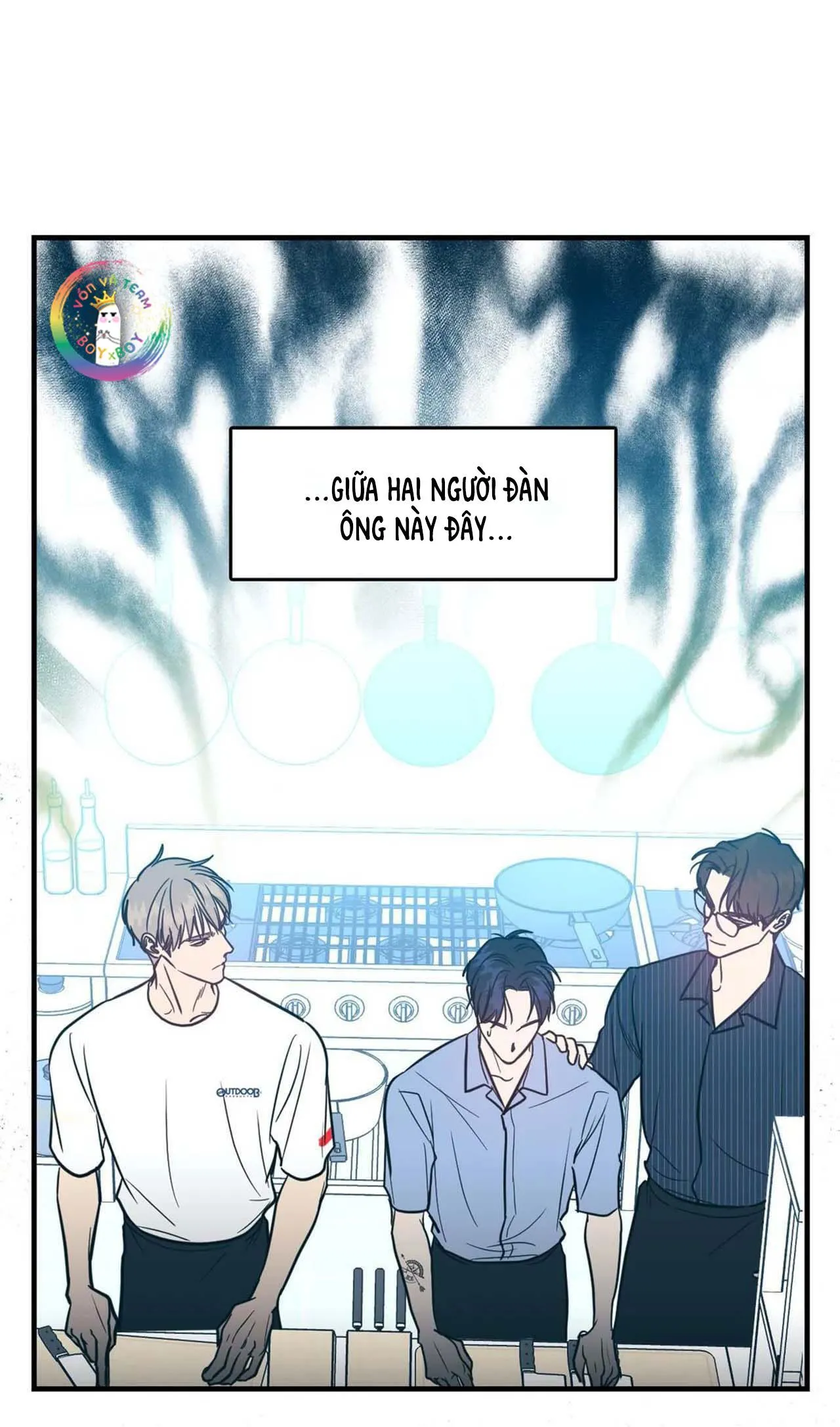 Love in Kitsch (END) Chapter 13 Trang 9