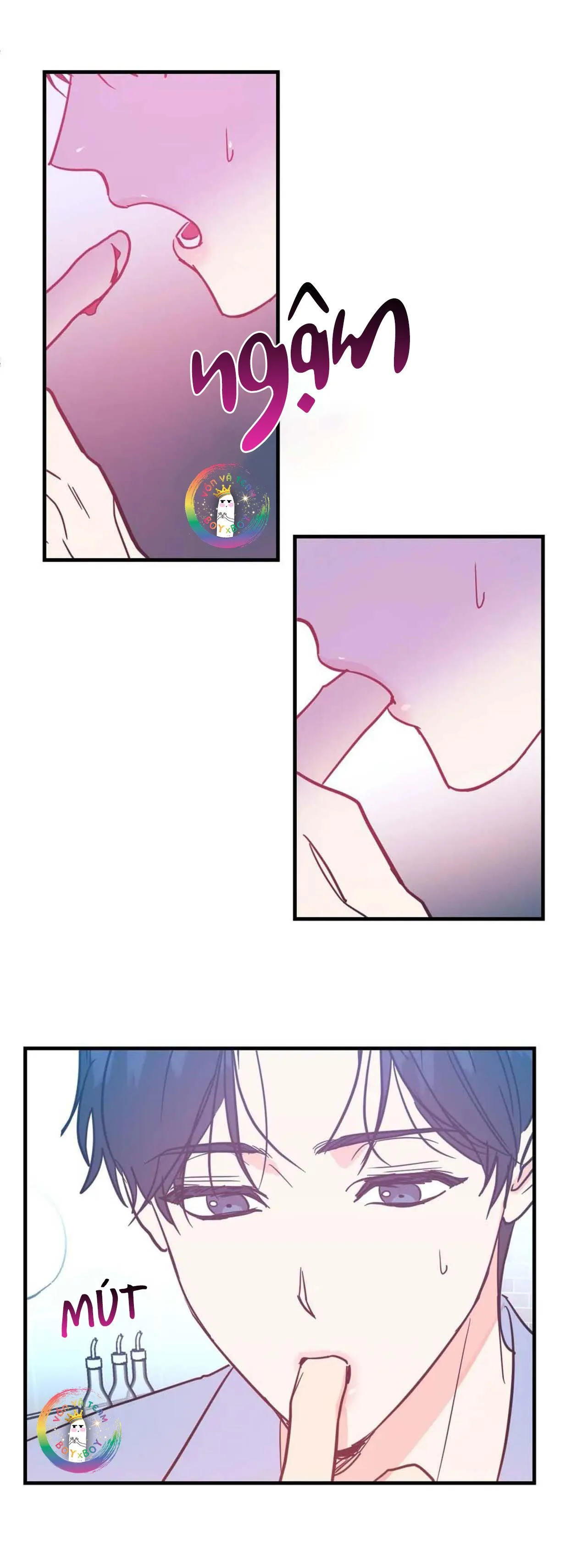 Love in Kitsch (END) Chapter 13 Trang 14