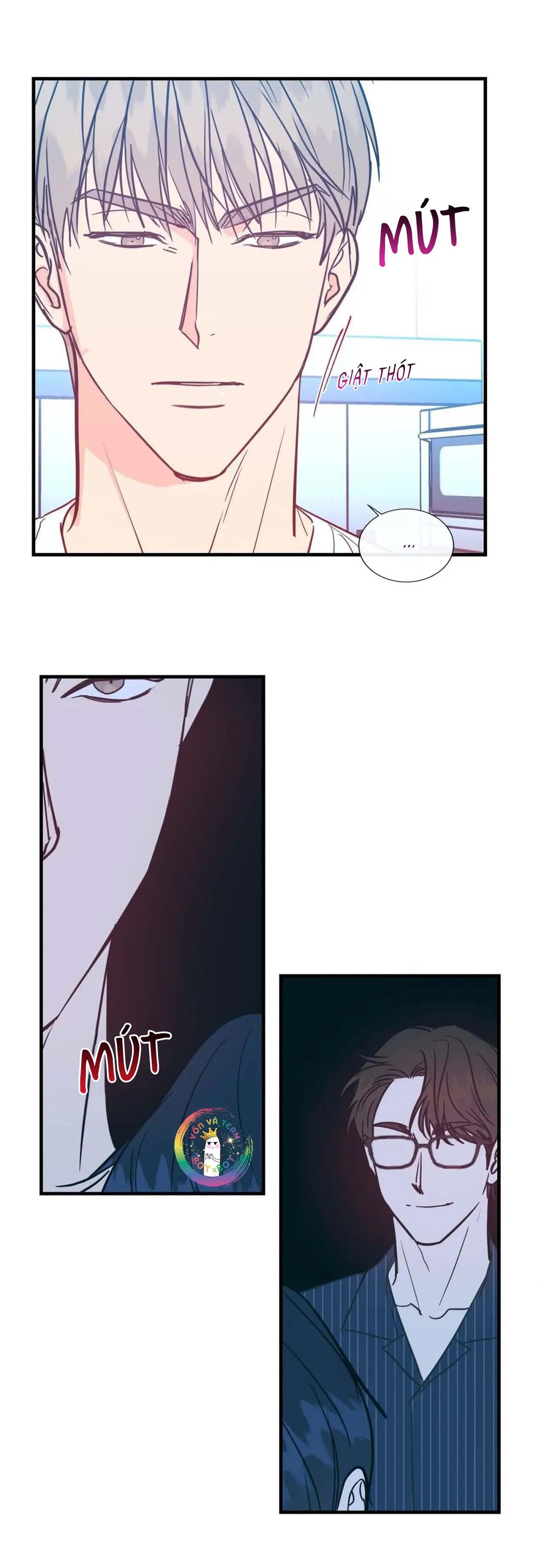 Love in Kitsch (END) Chapter 13 Trang 15