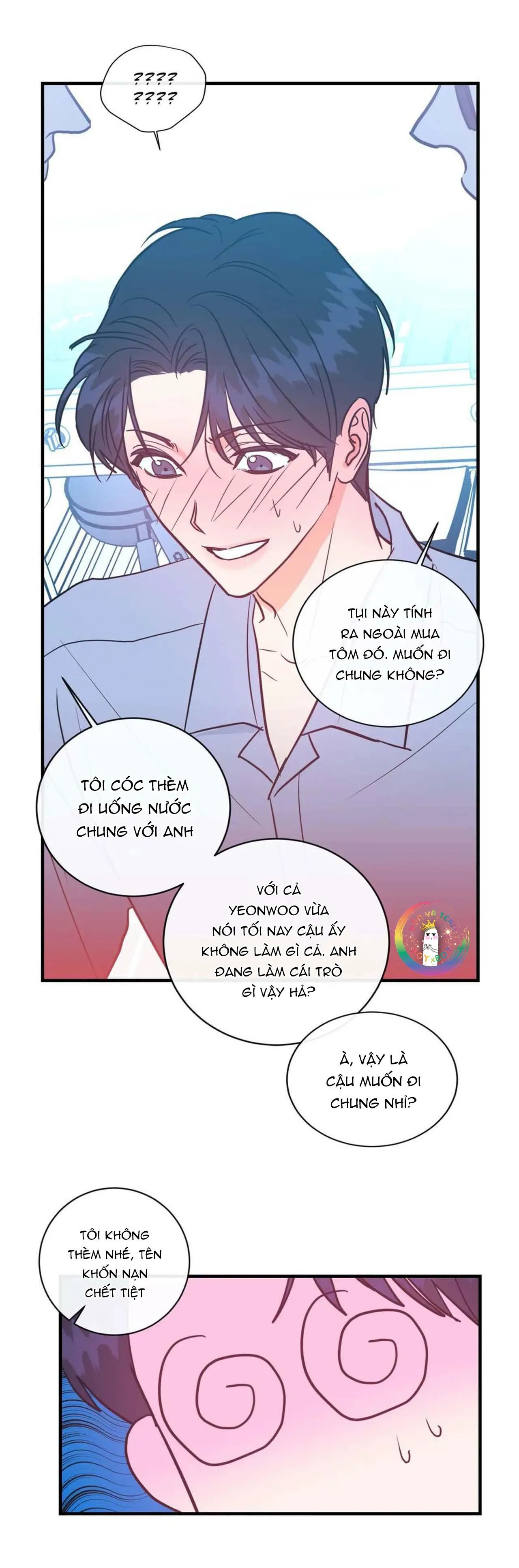 Love in Kitsch (END) Chapter 13 Trang 21