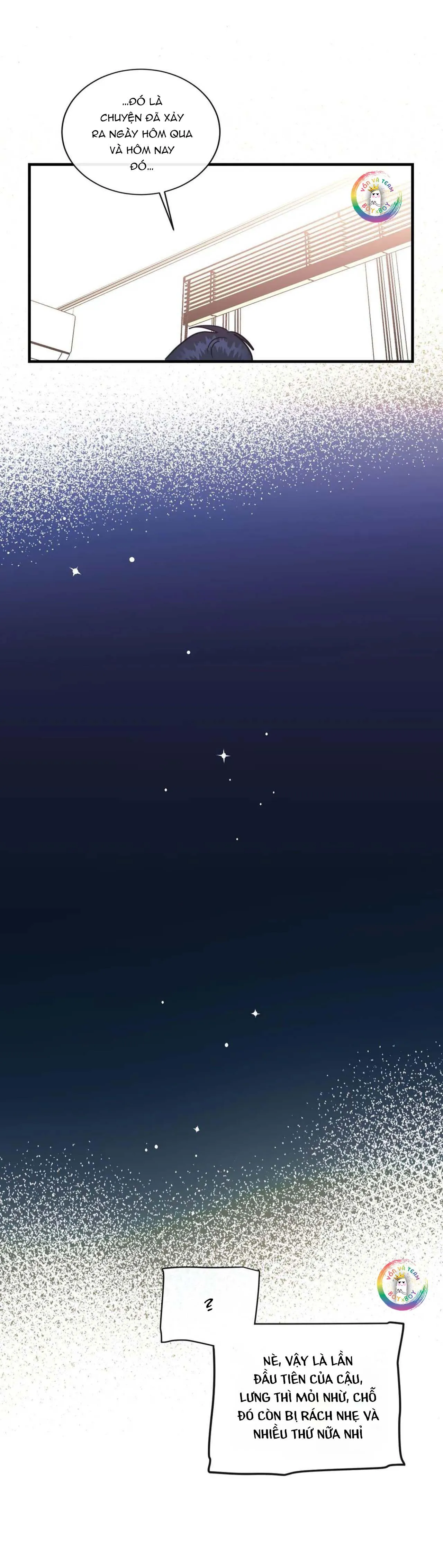 Love in Kitsch (END) Chapter 13 Trang 25