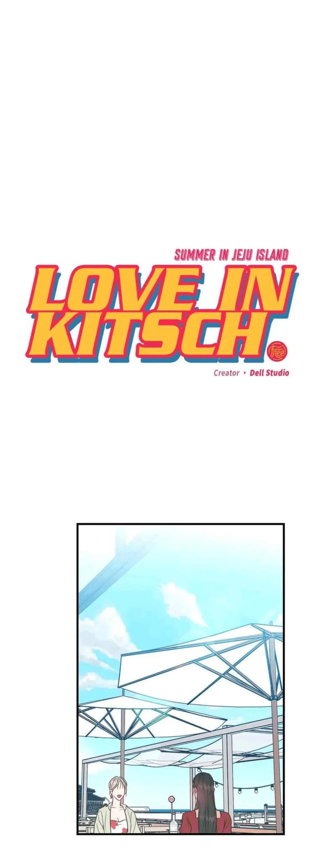 Love in Kitsch (END) Chapter 14 Trang 6