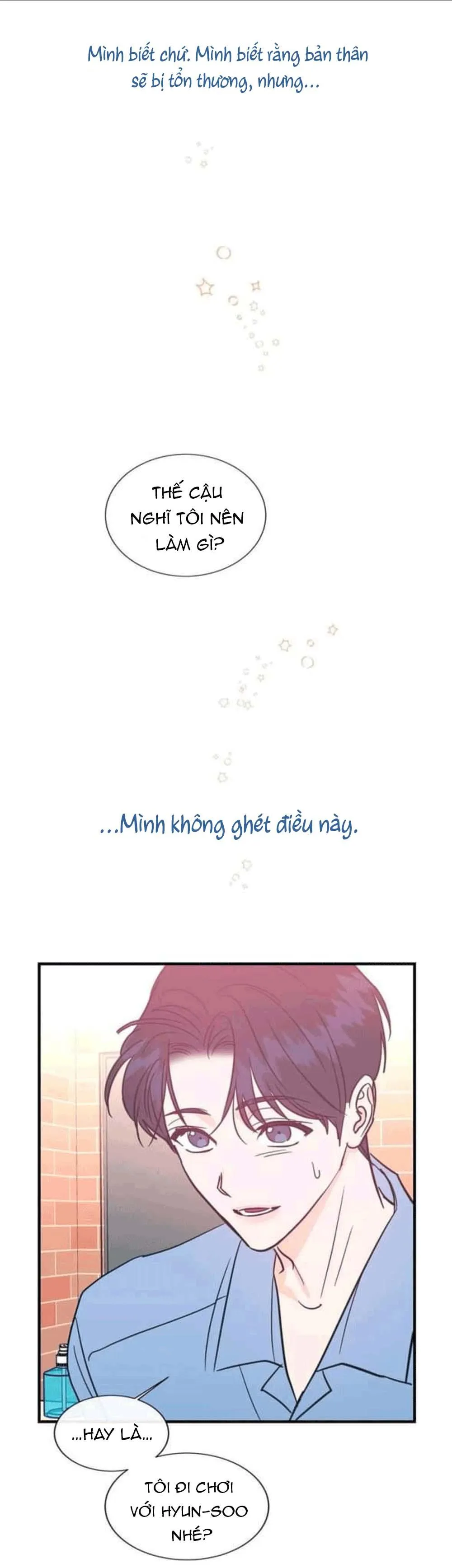 Love in Kitsch (END) Chapter 14 Trang 12