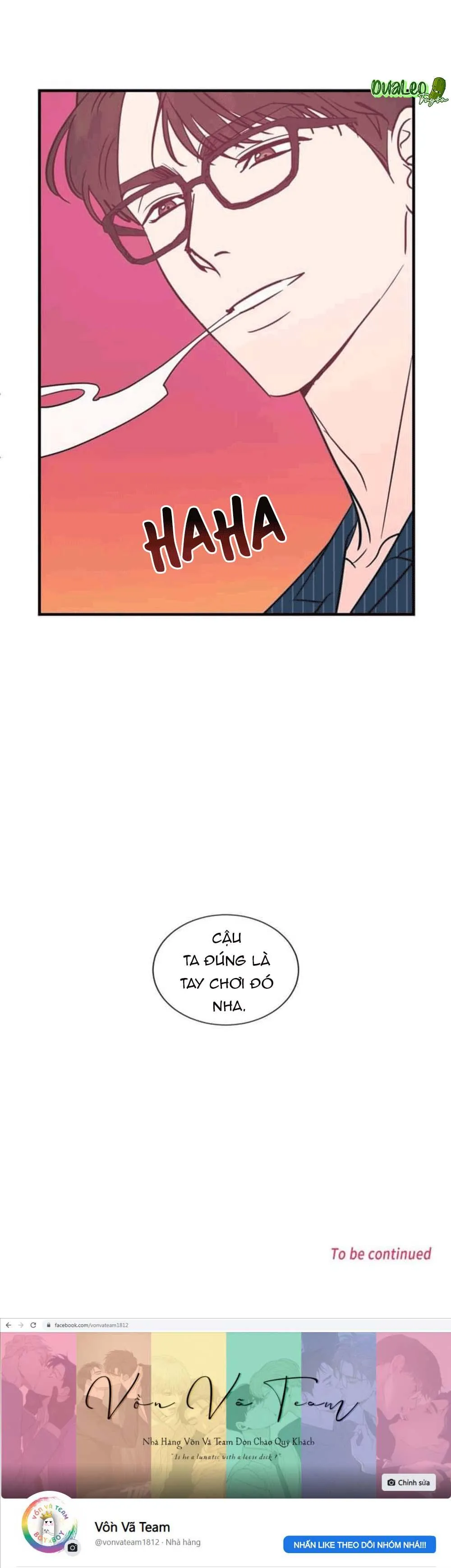 Love in Kitsch (END) Chapter 14 Trang 17