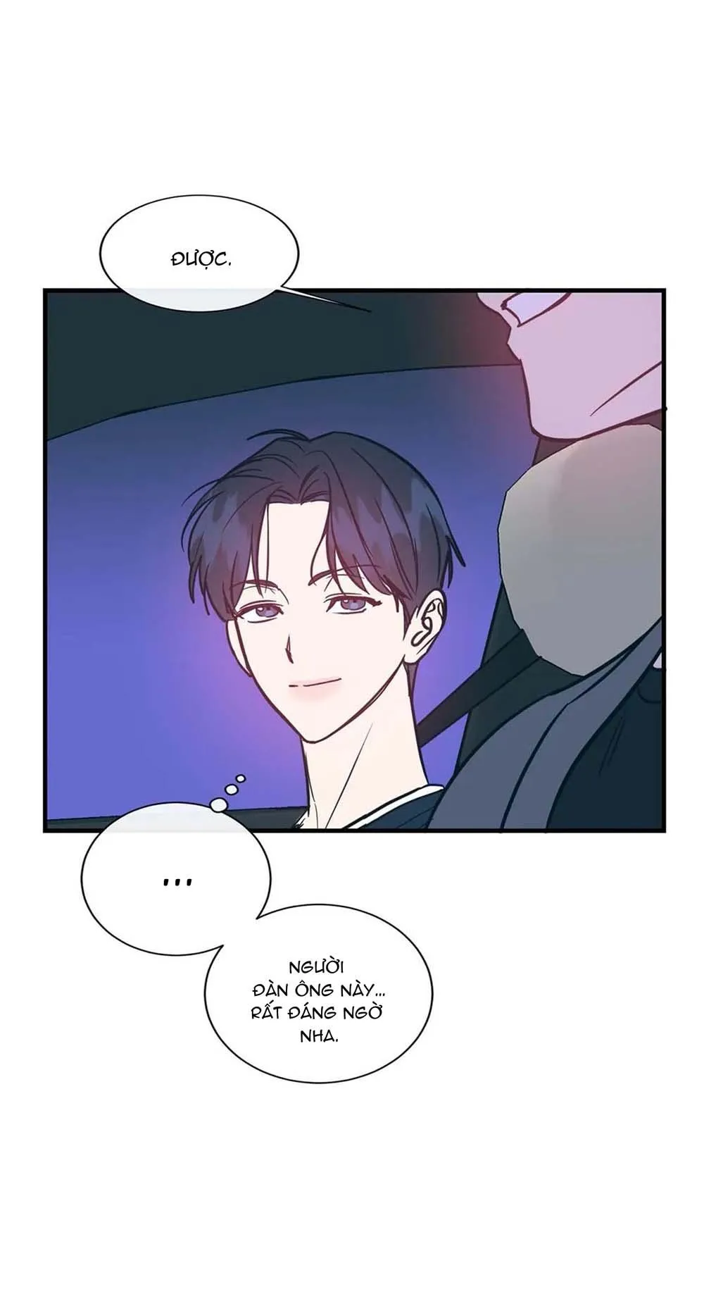 Love in Kitsch (END) Chapter 15 Trang 7