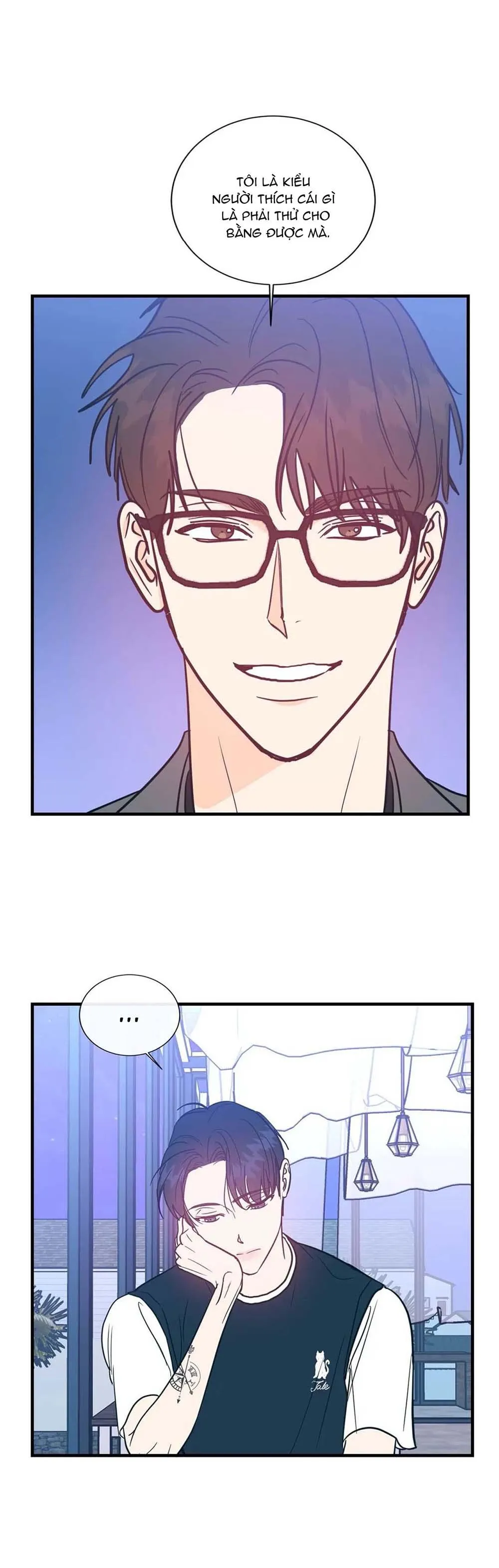 Love in Kitsch (END) Chapter 15 Trang 10