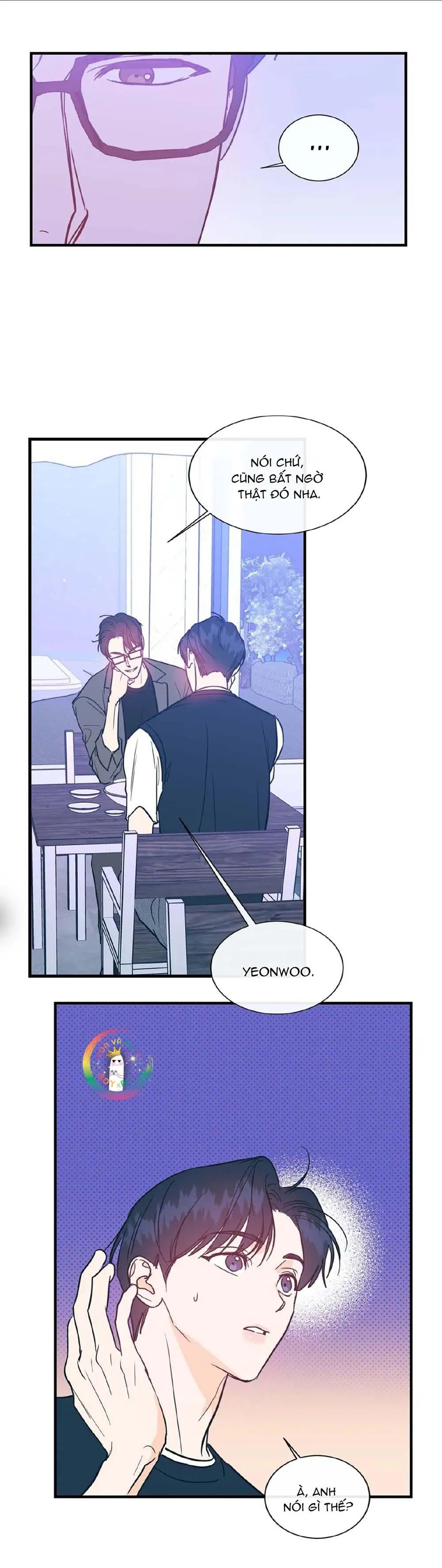 Love in Kitsch (END) Chapter 15 Trang 11