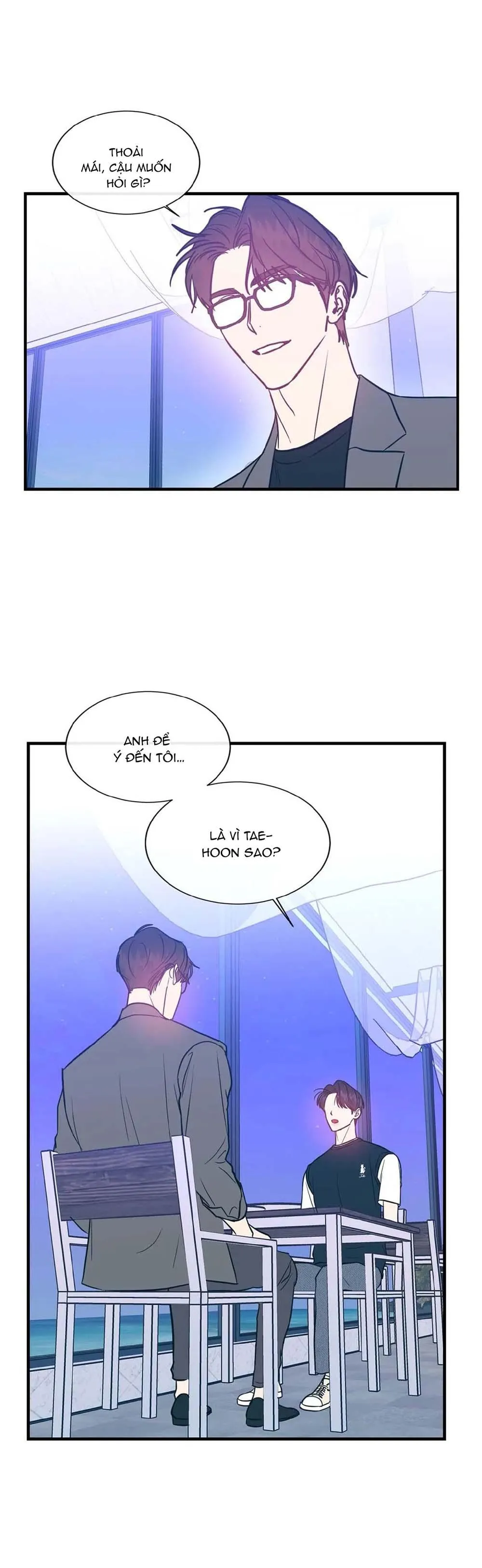 Love in Kitsch (END) Chapter 15 Trang 15