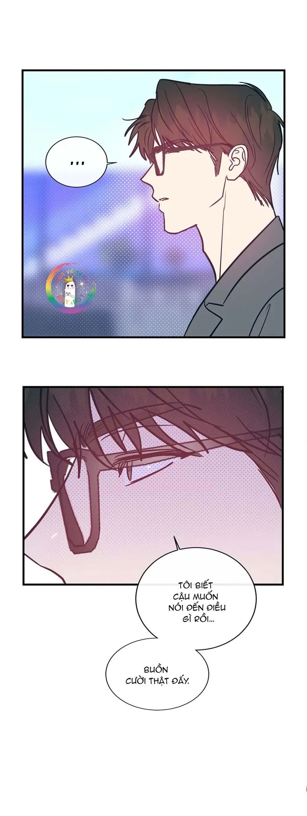 Love in Kitsch (END) Chapter 15 Trang 16