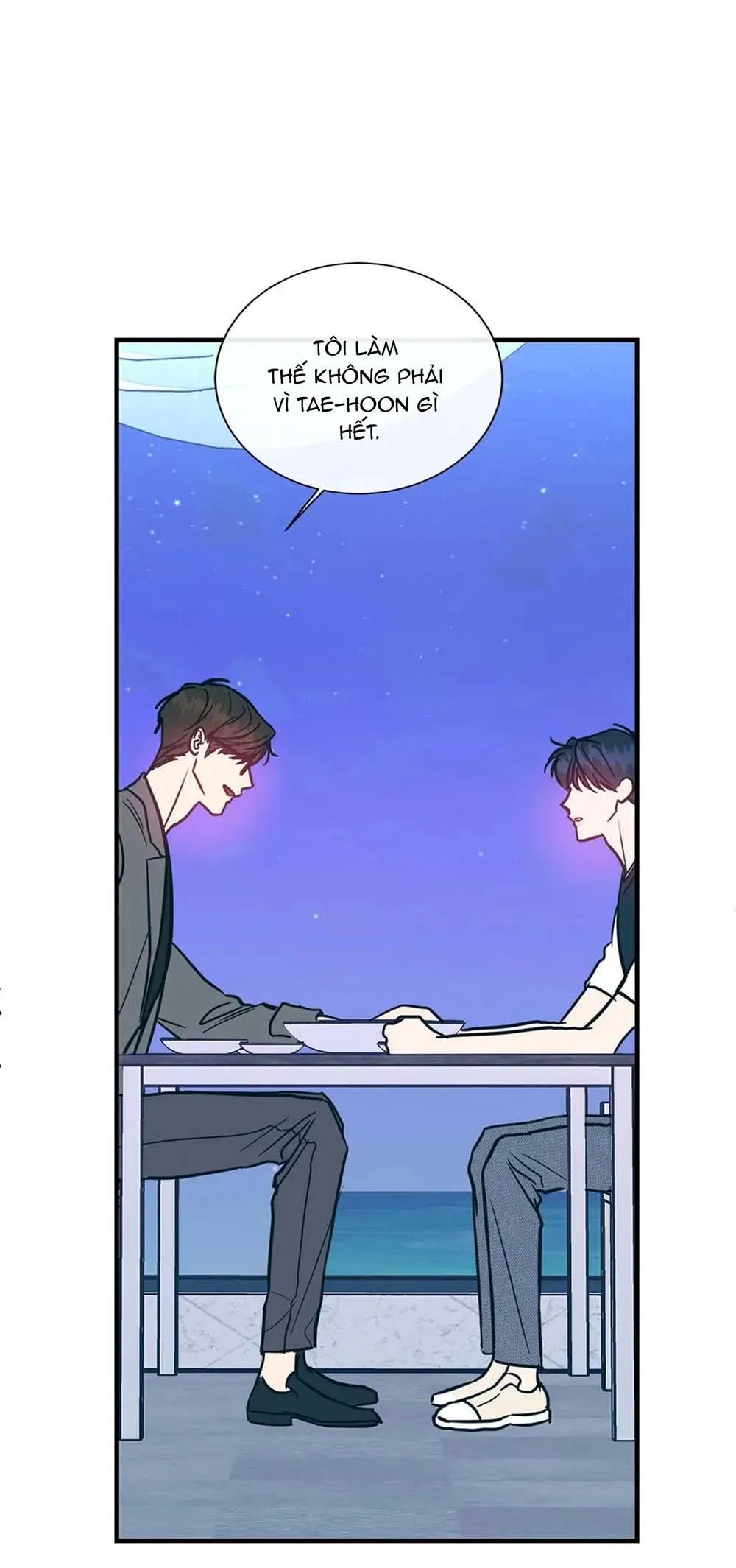 Love in Kitsch (END) Chapter 15 Trang 18