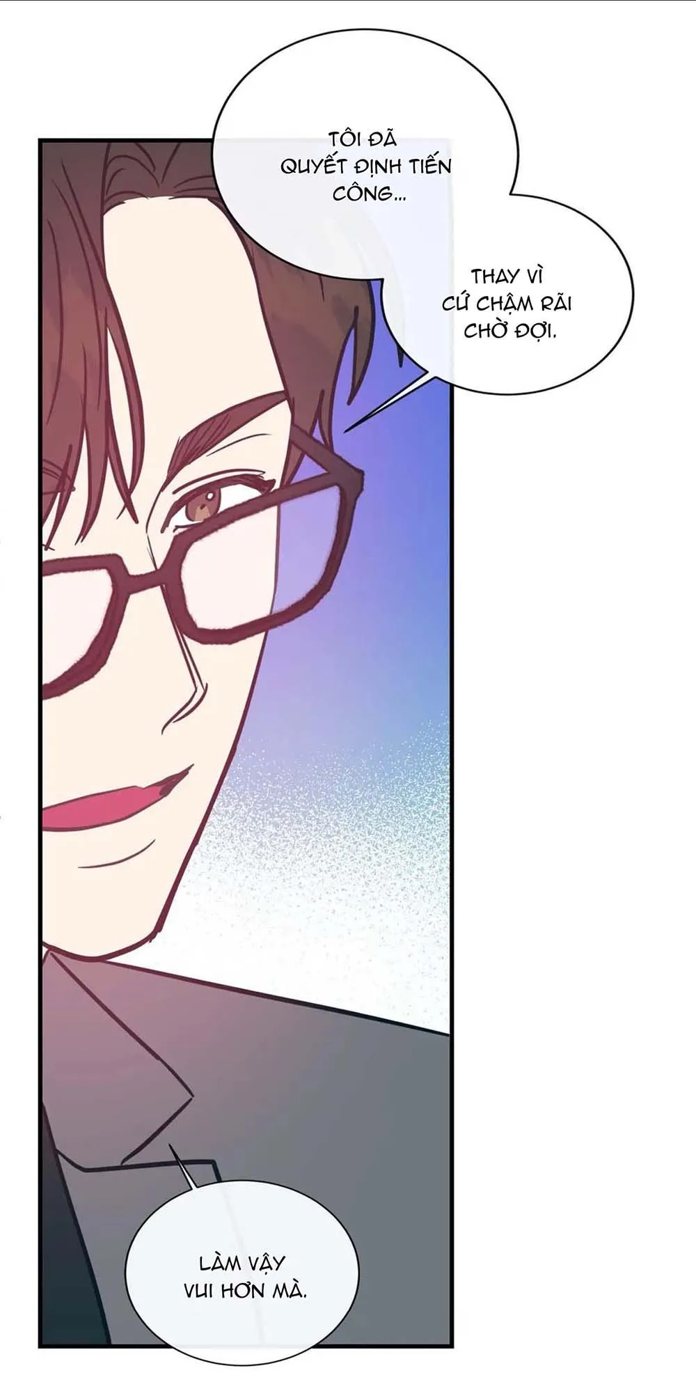 Love in Kitsch (END) Chapter 15 Trang 19