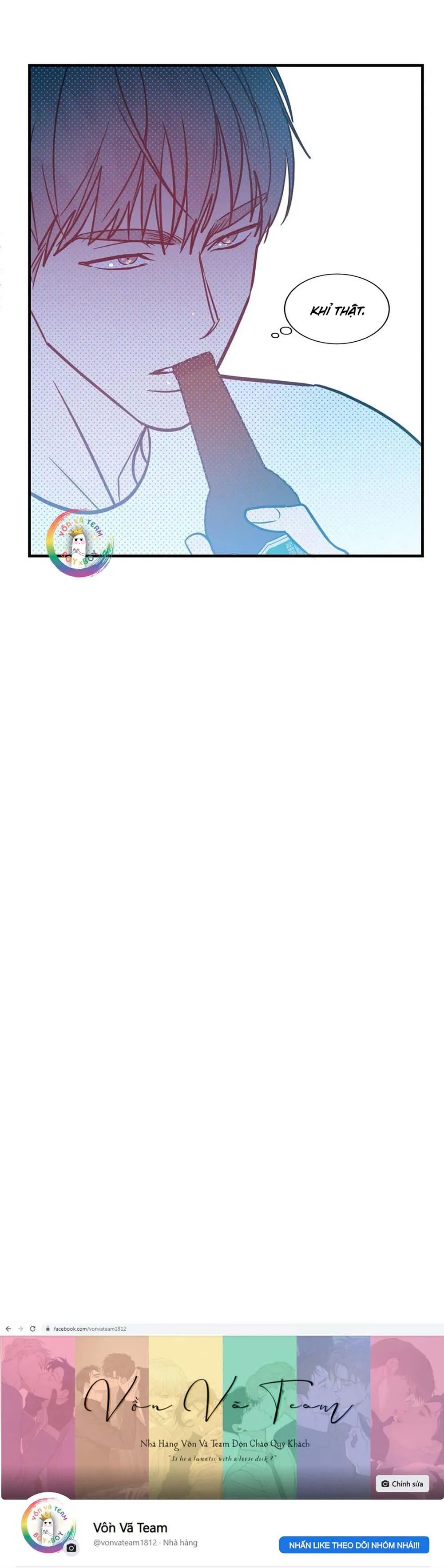 Love in Kitsch (END) Chapter 15 Trang 30