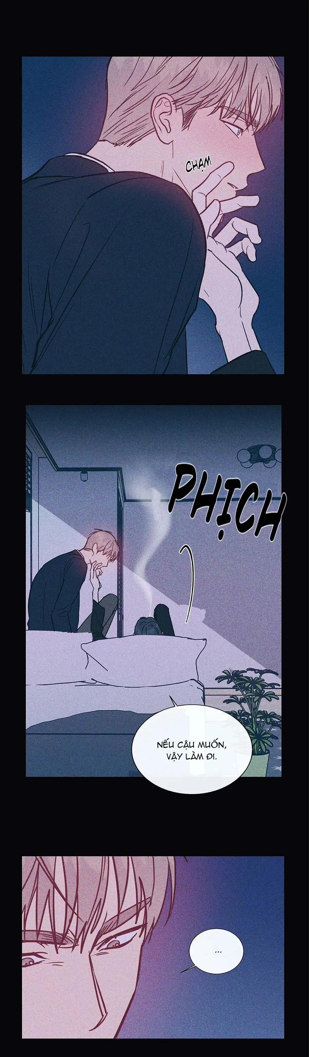 Love in Kitsch (END) Chapter 16 Trang 3