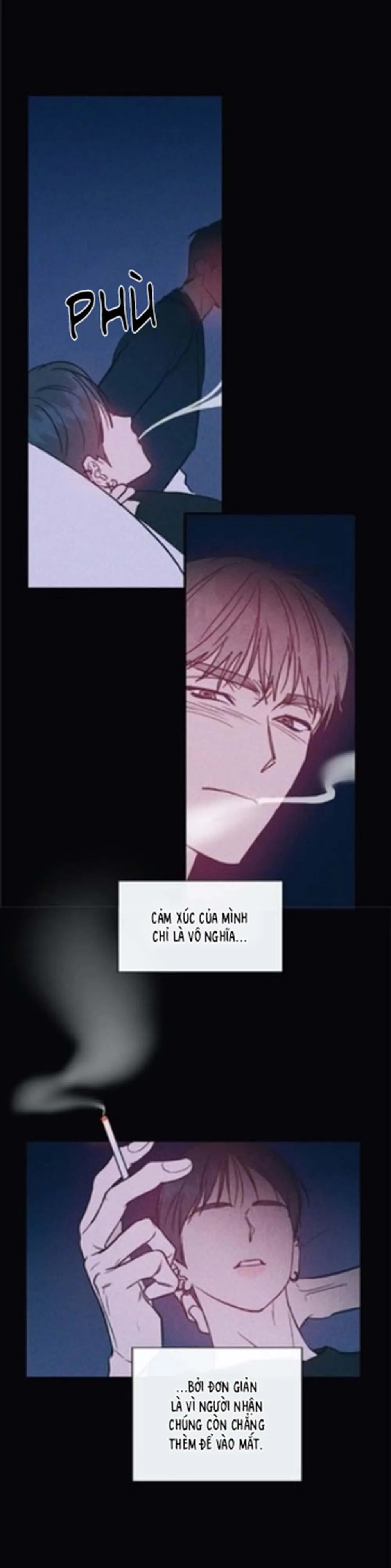 Love in Kitsch (END) Chapter 16 Trang 5