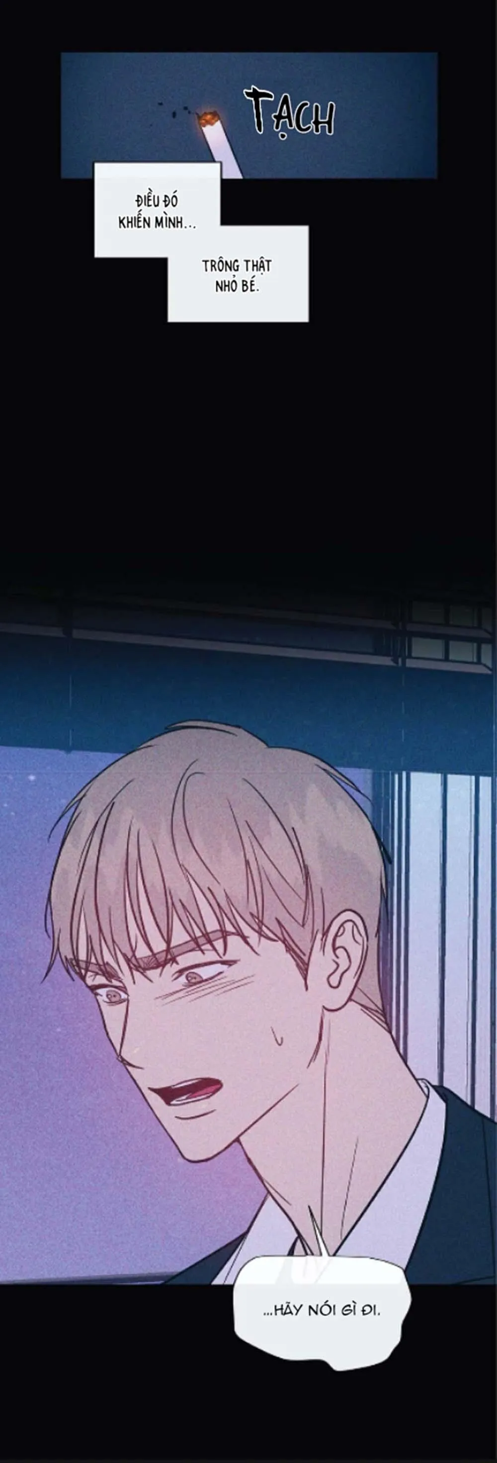 Love in Kitsch (END) Chapter 16 Trang 6