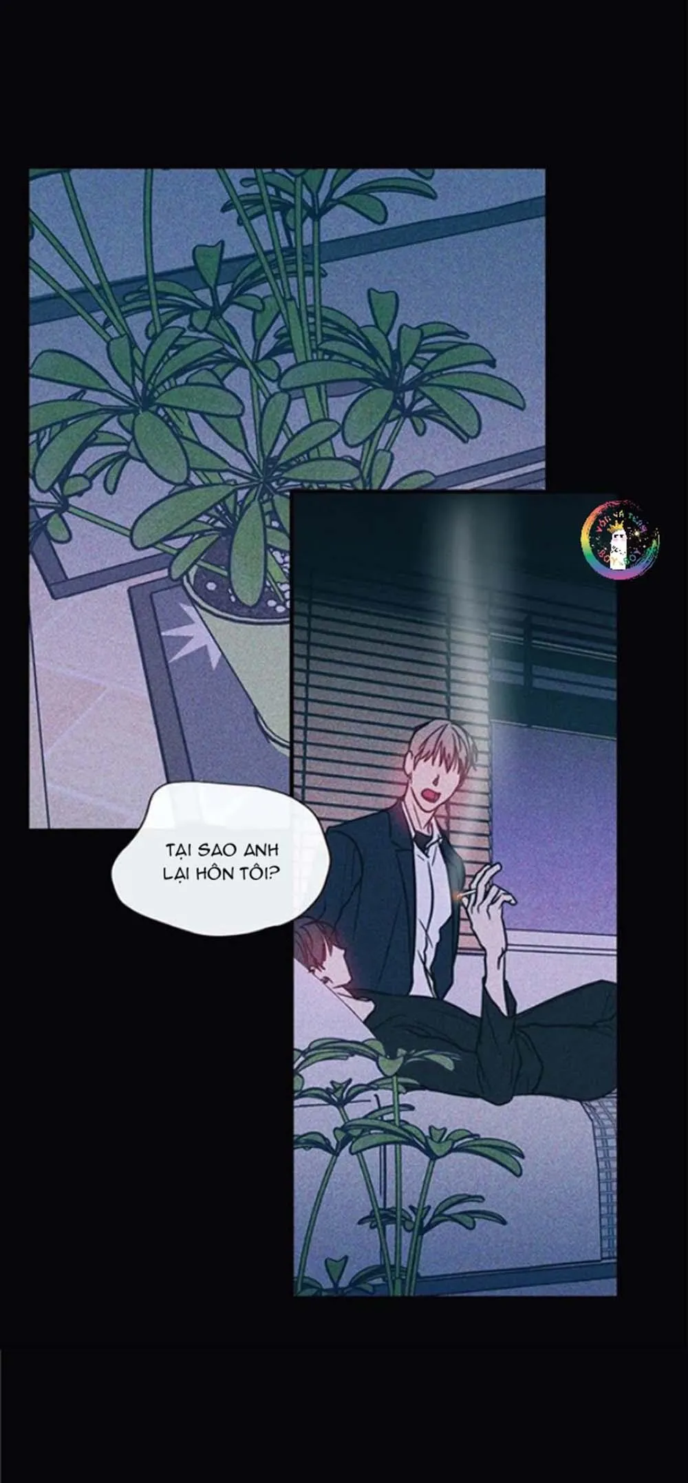 Love in Kitsch (END) Chapter 16 Trang 7