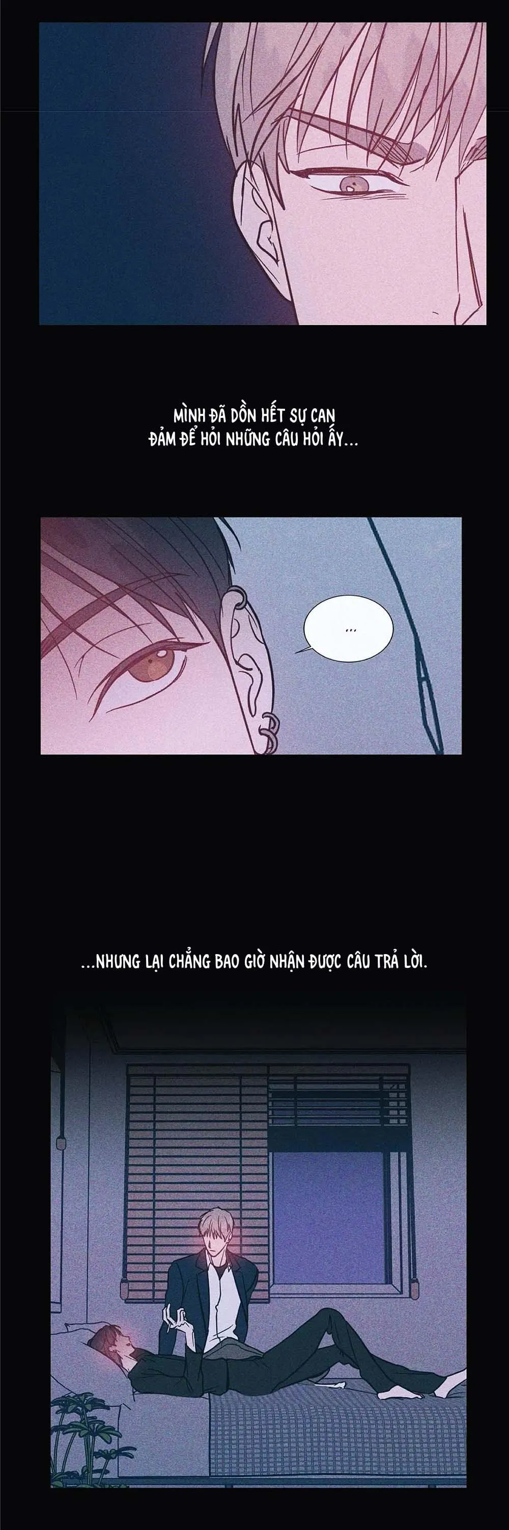 Love in Kitsch (END) Chapter 16 Trang 9