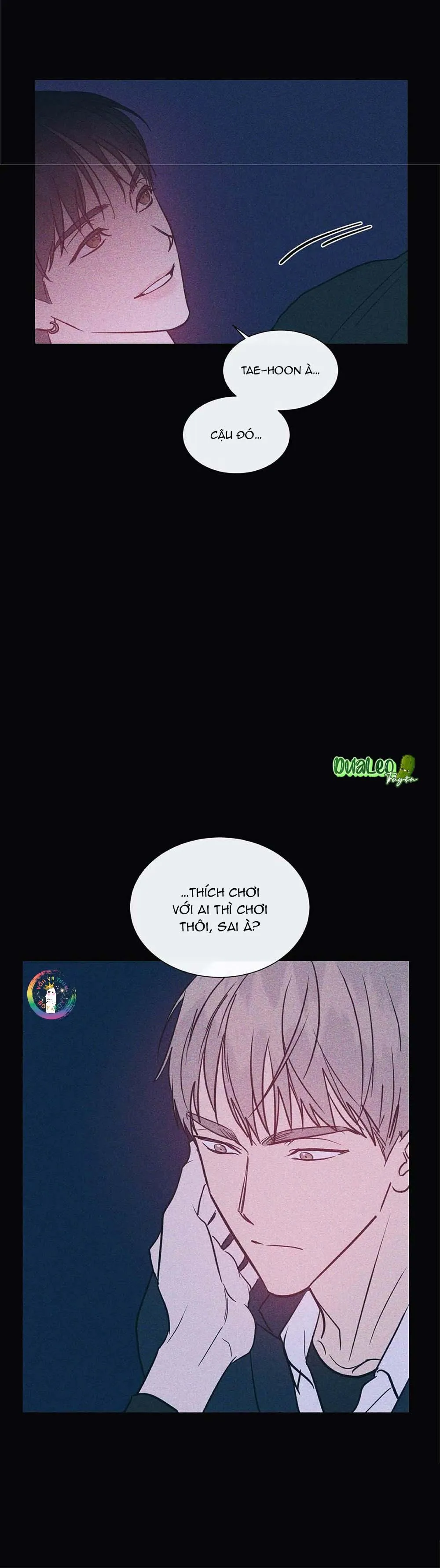 Love in Kitsch (END) Chapter 16 Trang 10