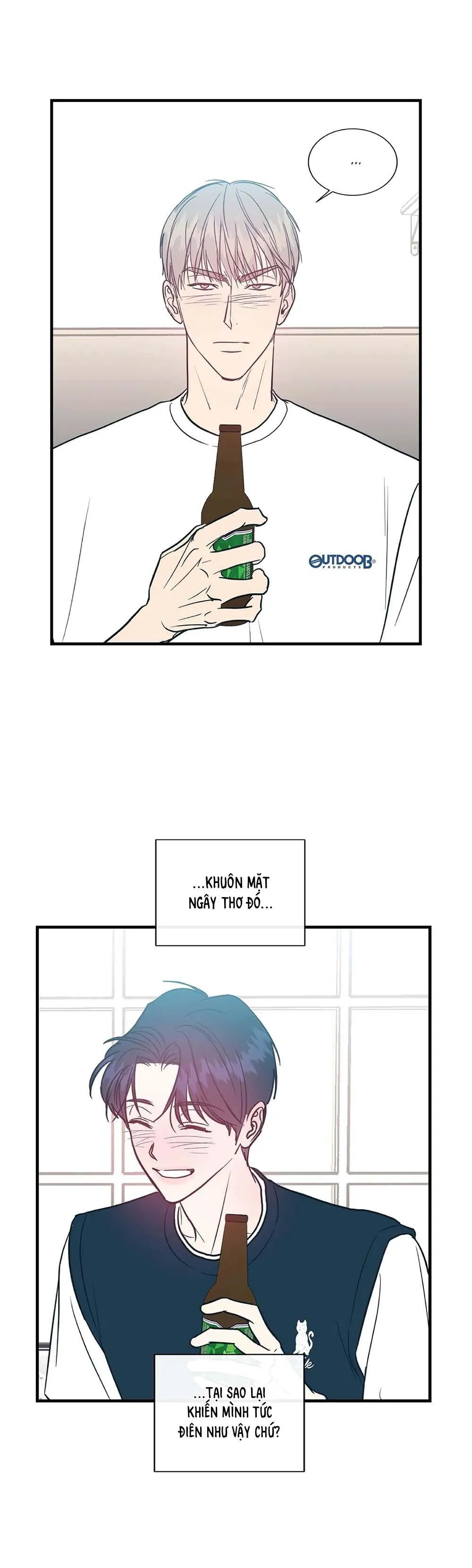 Love in Kitsch (END) Chapter 16 Trang 12