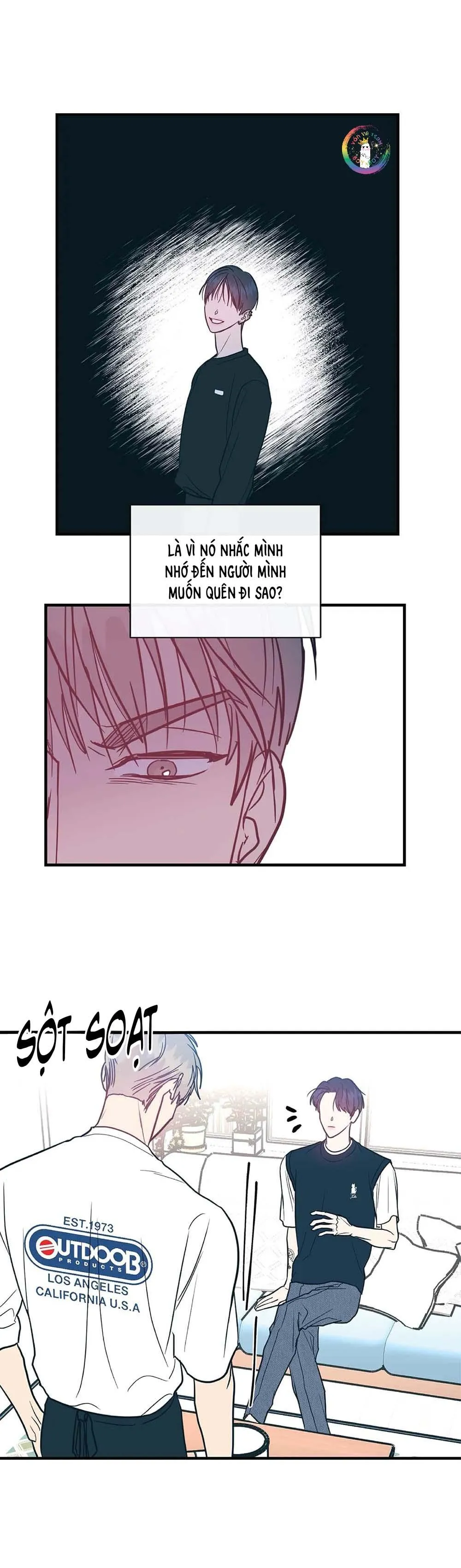 Love in Kitsch (END) Chapter 16 Trang 13