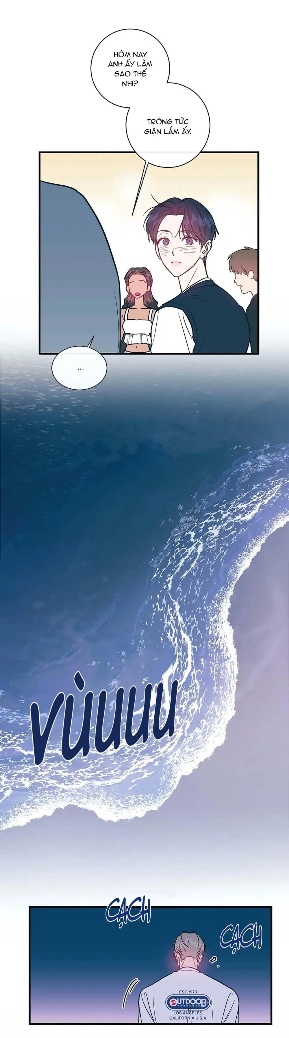 Love in Kitsch (END) Chapter 16 Trang 15