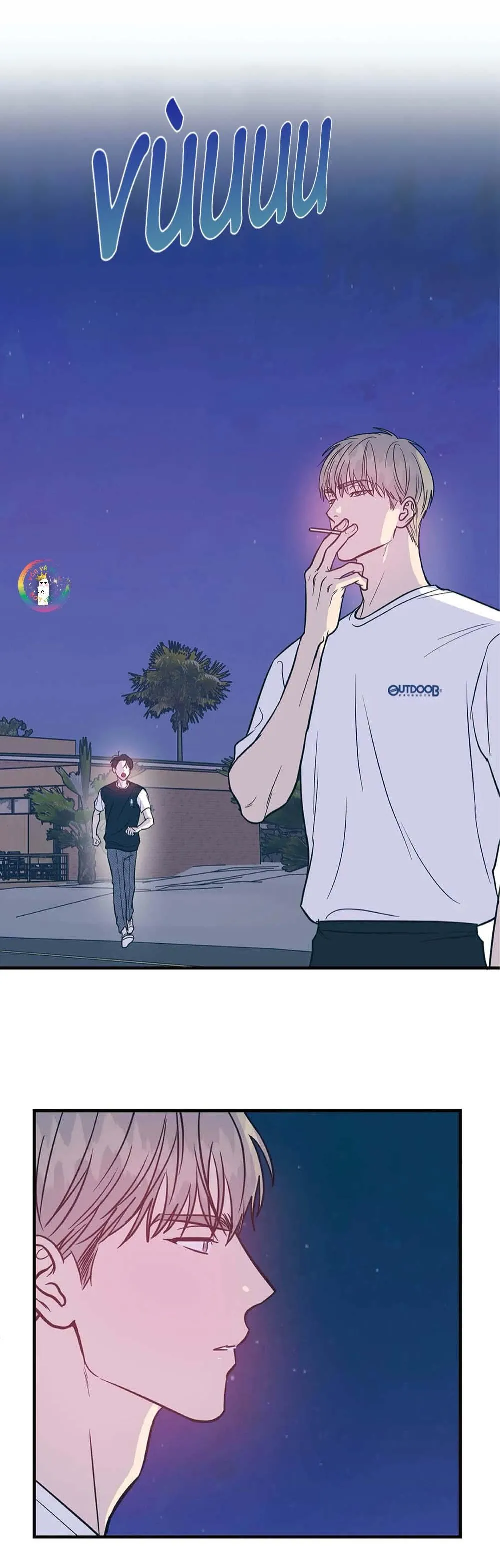 Love in Kitsch (END) Chapter 16 Trang 16