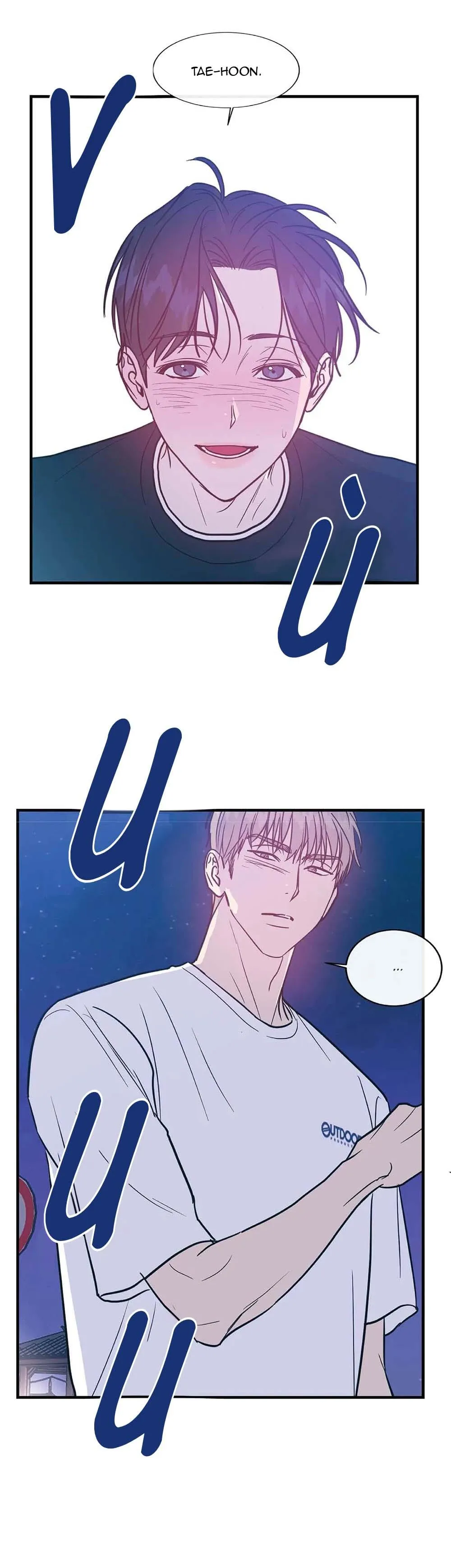 Love in Kitsch (END) Chapter 16 Trang 17