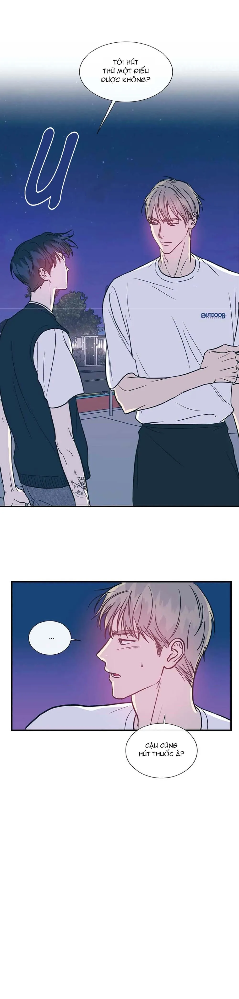 Love in Kitsch (END) Chapter 16 Trang 18