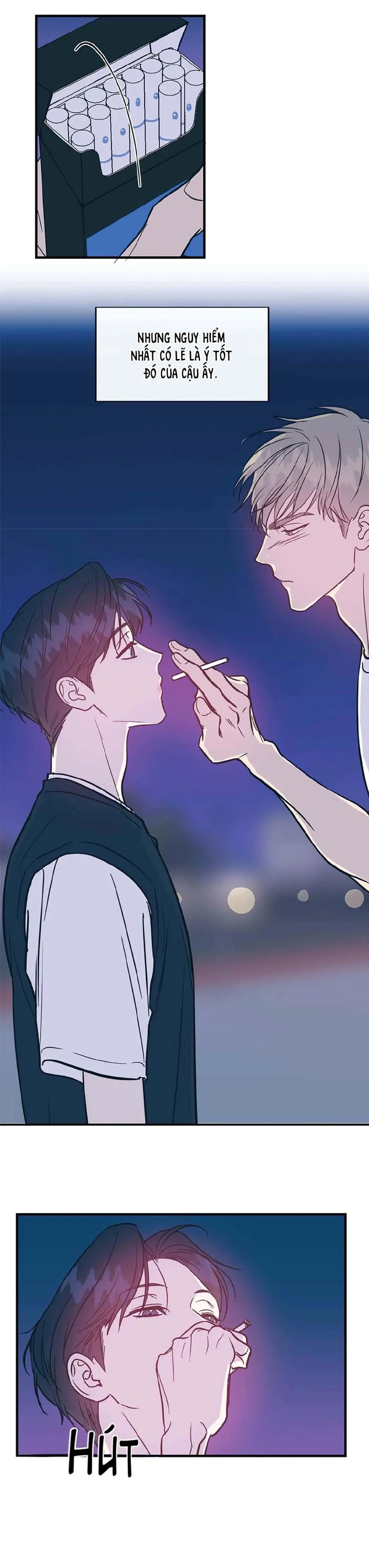 Love in Kitsch (END) Chapter 16 Trang 20