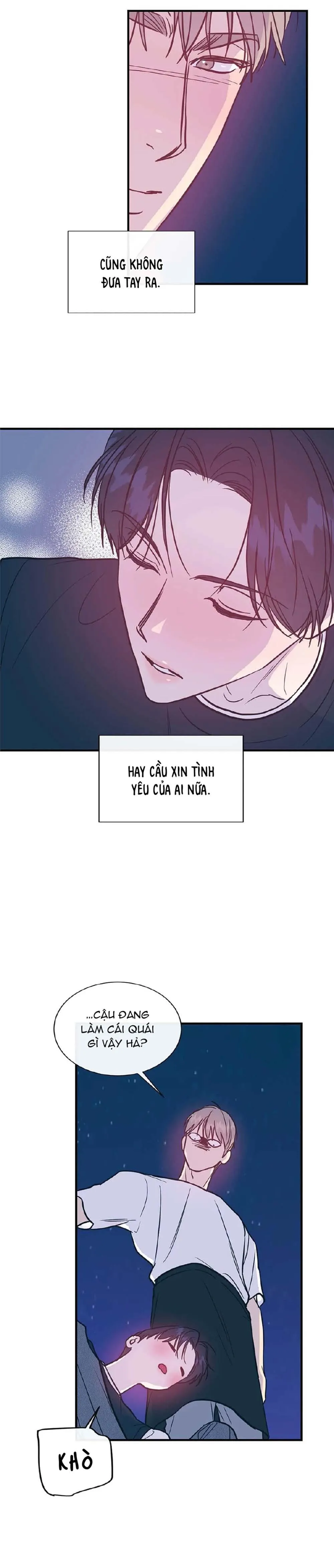 Love in Kitsch (END) Chapter 16 Trang 24