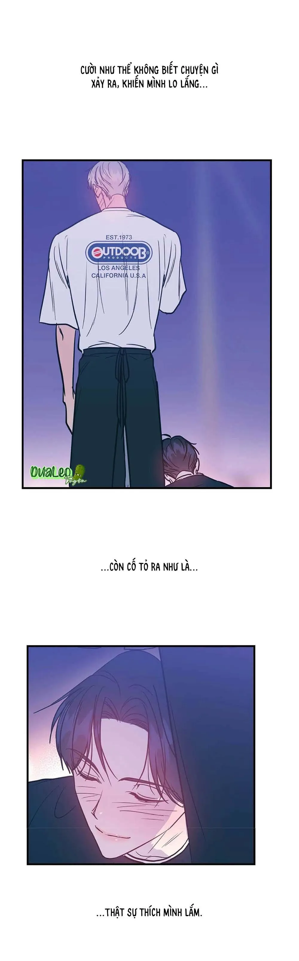 Love in Kitsch (END) Chapter 16 Trang 26