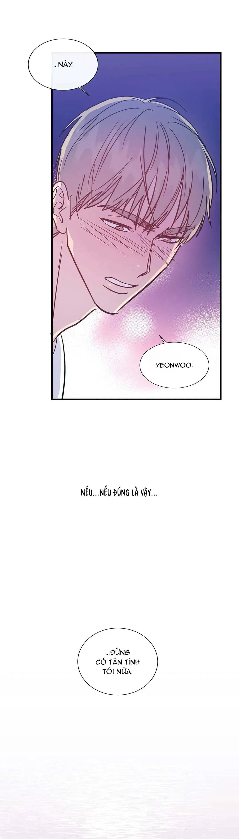 Love in Kitsch (END) Chapter 16 Trang 27