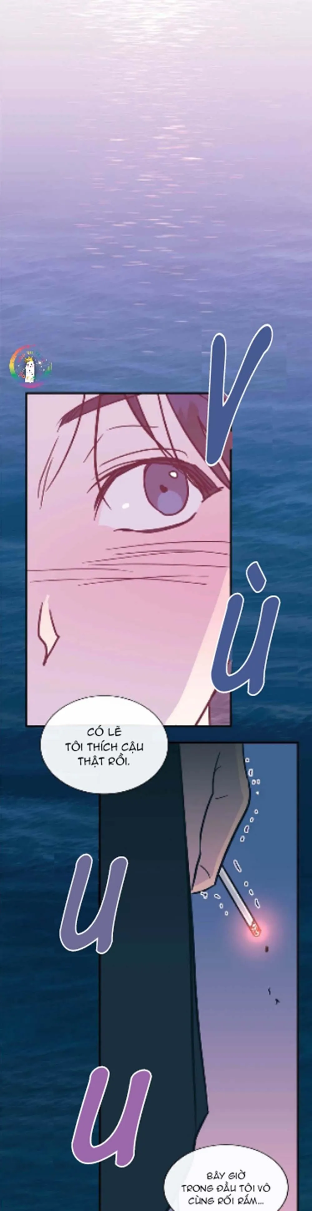 Love in Kitsch (END) Chapter 16 Trang 28