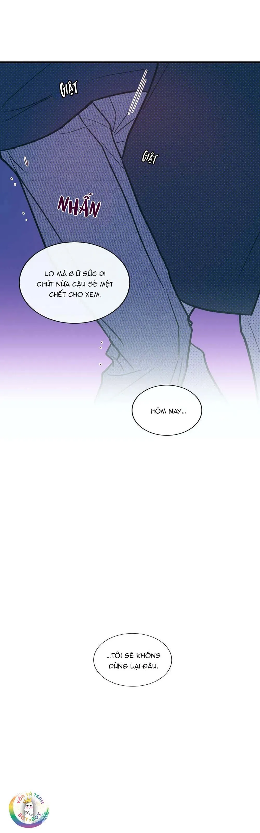 Love in Kitsch (END) Chapter 17 Trang 14