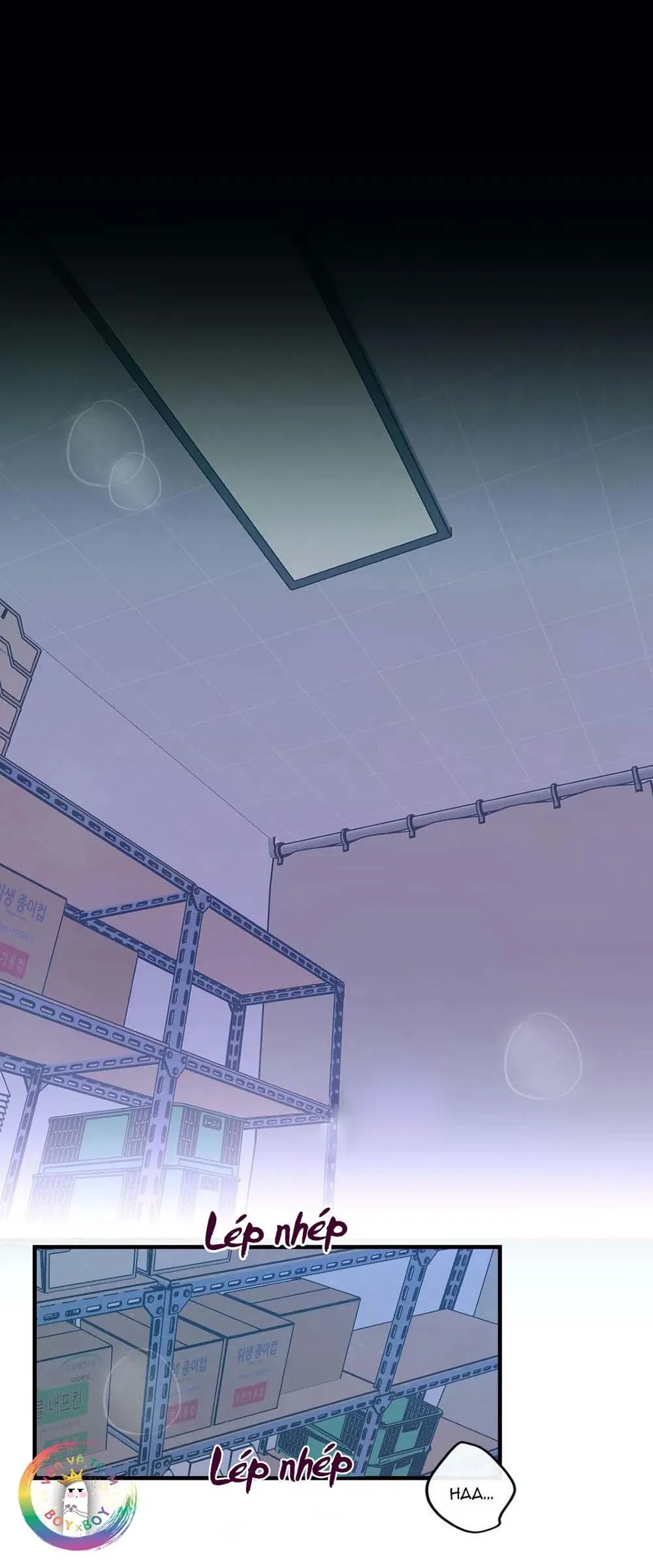 Love in Kitsch (END) Chapter 17 Trang 15