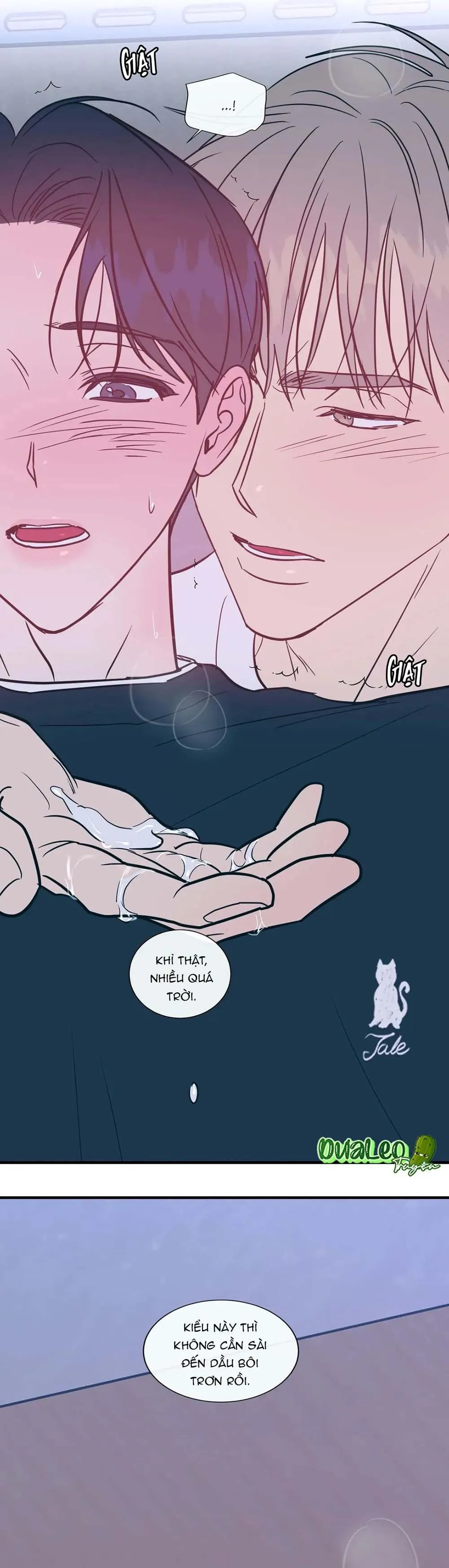 Love in Kitsch (END) Chapter 17 Trang 20