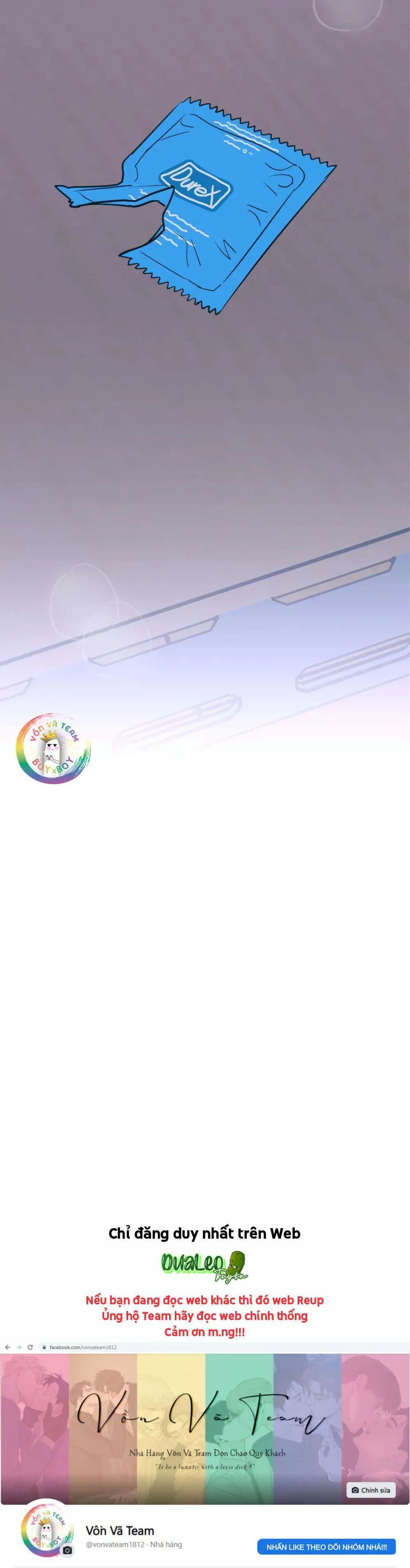 Love in Kitsch (END) Chapter 17 Trang 21