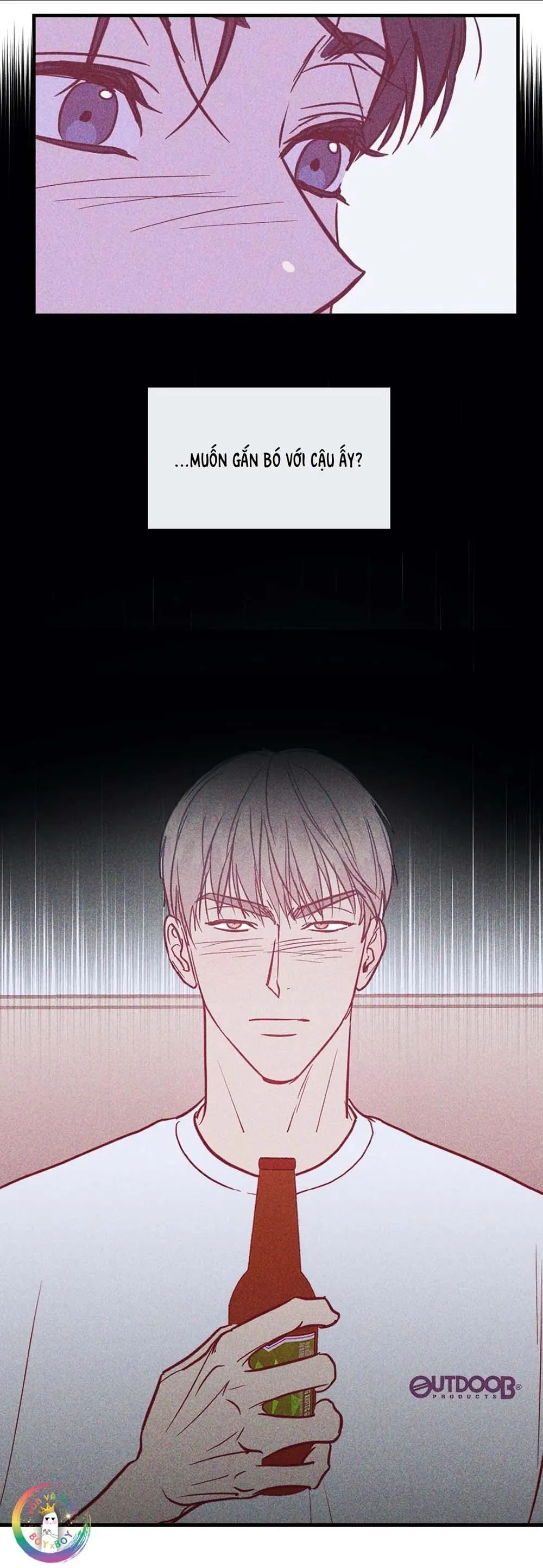 Love in Kitsch (END) Chapter 18 Trang 4