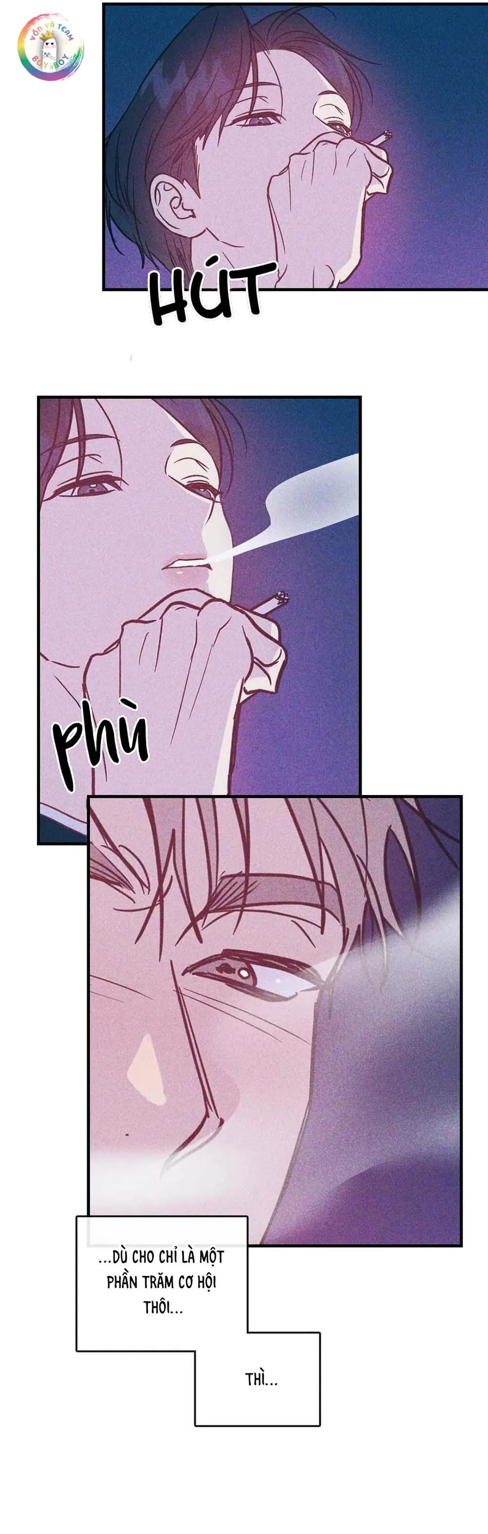 Love in Kitsch (END) Chapter 18 Trang 7